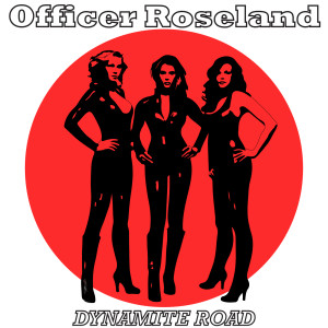Dynamite Road