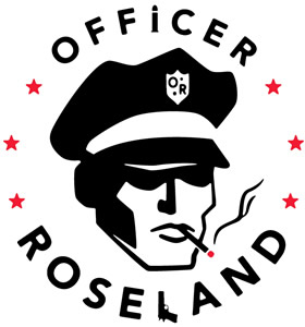 Officer Roseland