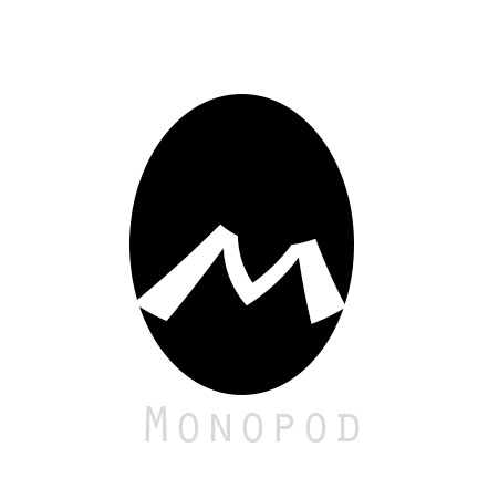Monopod